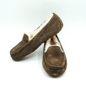 Ugg Ansley Slipper, 7